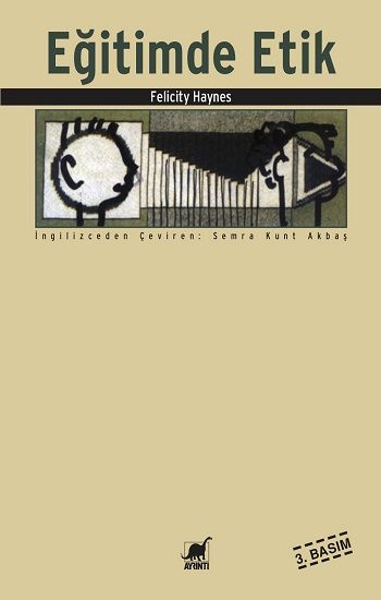 Eğitimde Etik - Ayrıntı Yayınları Kitap