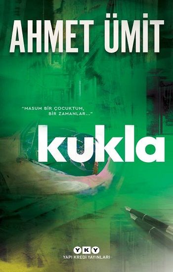 Kukla - Yapı Kredi Yayınları Kitap