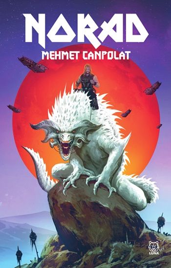 Norad - Luna Yayınları Kitap