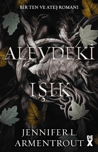 Ten ve Ateş 2: Alevdeki Işık - Dex Yayınevi Kitap