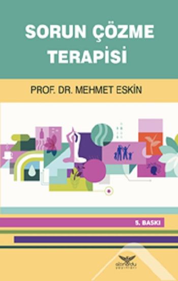 Sorun Çözme Terapisi - Altınordu Yayınları Kitap