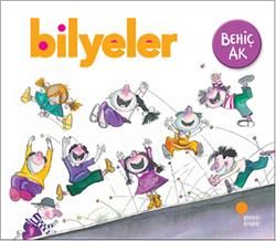 Bilyeler - Günışığı Kitaplığı Kitap