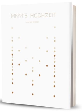 Maya’s Hochzeit - Maya’nın Düğünü - Hayykitap Kitap