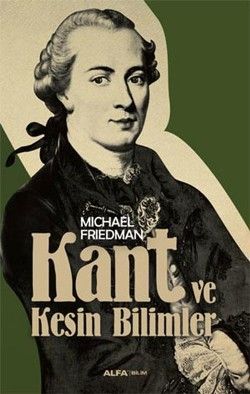 Kant ve Kesin Bilimler - Alfa Yayınları Kitap