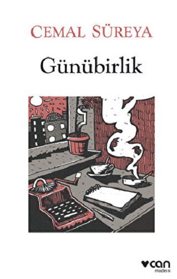 Günübirlik - Can Yayınları Kitap