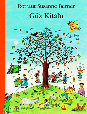 Güz Kitabı - Kuraldışı Yayınevi Kitap