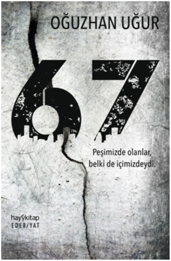 67 - Hayykitap Kitap
