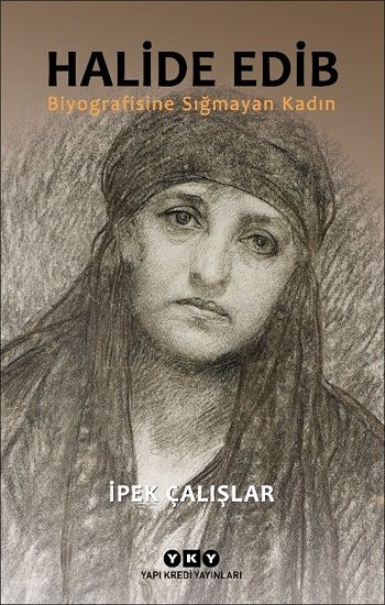 Halide Edib - Yapı Kredi Yayınları Kitap