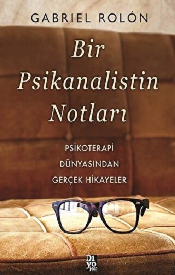 Bir Psikanalistin Notları - Diyojen Yayıncılık Kitap