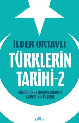 Türklerin Tarihi 2 - Kronik Kitap Kitap