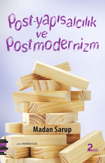 Post-Yapısalcılık ve Postmodernizm - Pharmakon Kitap Kitap