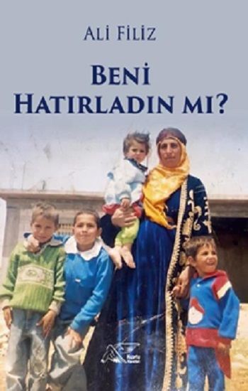 Beni Hatırladın mı? - Kuytu Yayınları Kitap