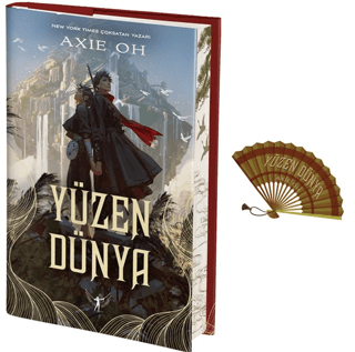 Yüzen Dünya (Ciltli) - Artemis Yayınları Kitap