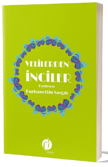Velilerden İnciler - Herdem Kitap Kitap