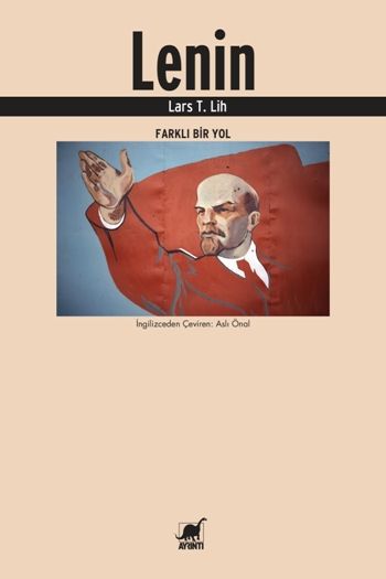 Lenin - Ayrıntı Yayınları Kitap