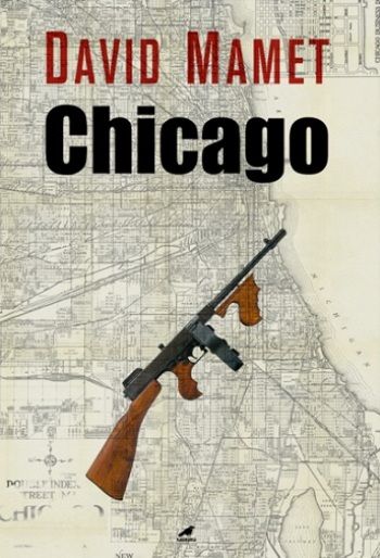 Chicago - Kara Karga Yayınları Kitap