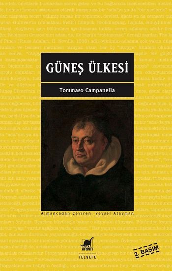 Güneş Ülkesi - Ayrıntı Yayınları Kitap