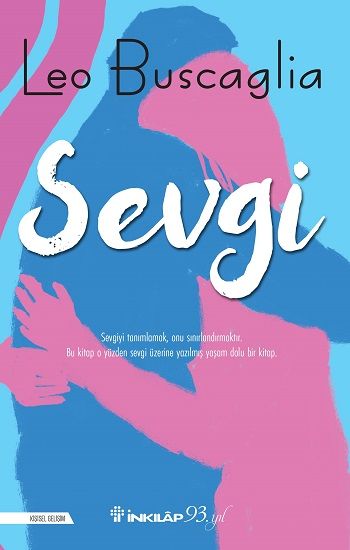 Sevgi - İnkılap Kitabevi Kitap