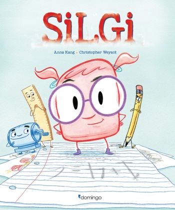 Silgi - Domingo Yayınevi Kitap