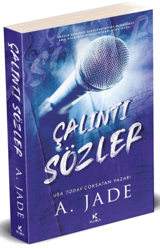 Çalıntı Sözler - Pukka Yayınları Kitap