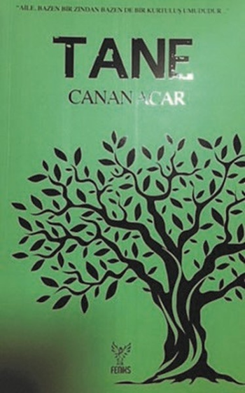 Tane - Feniks Yayınları Kitap