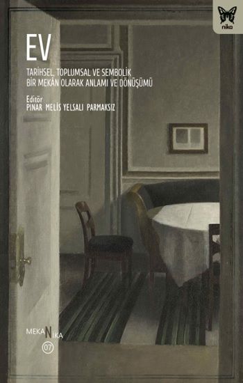 Ev - Nika Yayınevi Kitap