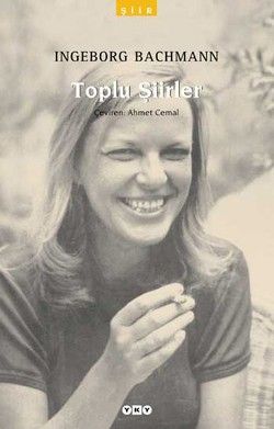 Toplu Şiirler - Yapı Kredi Yayınları Kitap