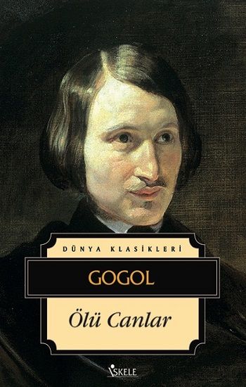 Ölü Canlar - İskele Yayıncılık Kitap