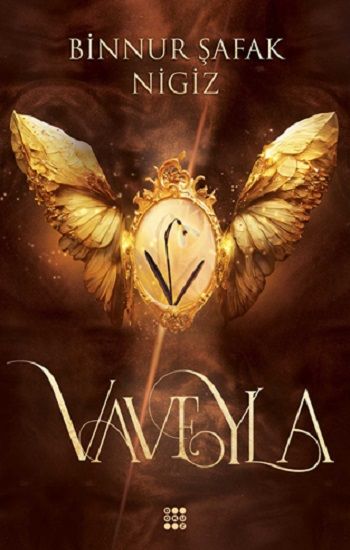 Vaveyla 1 - Sönmüş Aldebaran (Ciltli) - Dokuz Yayınları Kitap