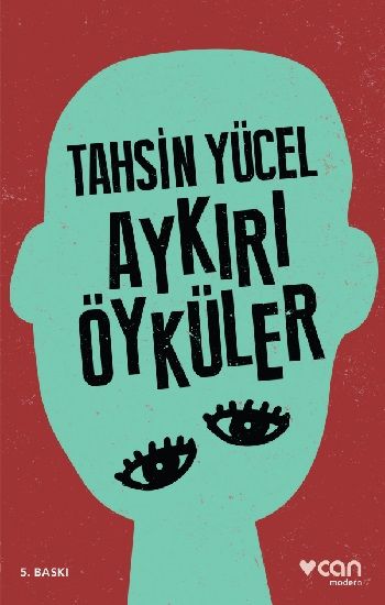 Aykırı Öyküler - Can Yayınları Kitap