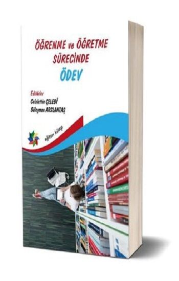 Öğrenme ve Öğretme Sürecinde Ödev - Eğiten Kitap Kitap
