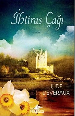 İhtiras Çağı - Pegasus Yayınları Kitap