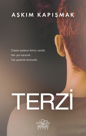 Terzi - Nemesis Kitap Kitap