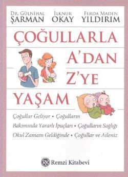 Çoğullarla A’dan Z’ye Yaşam - Remzi Kitabevi Kitap