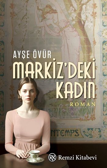 Markiz’deki Kadın - Remzi Kitabevi Kitap