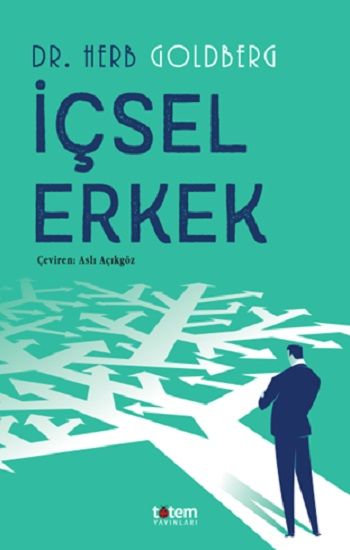 İçsel Erkek - Totem Yayınları Kitap