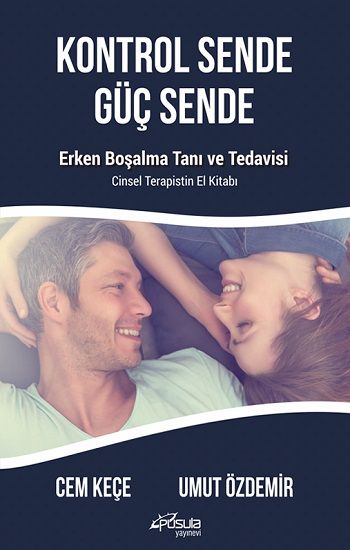 Kontrol Sende Güç Sende - Pusula Yayınevi  (Ankara) Kitap