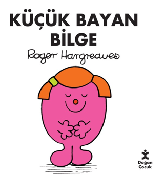 Küçük Bayan Bilge - Doğan Çocuk Kitap