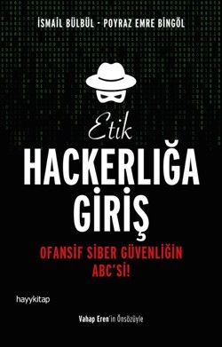 Etik Hackerlığa Giriş - Hayykitap Kitap