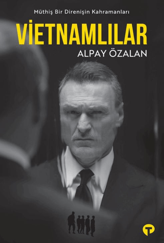 Vietnamlılar - Turkuvaz Kitap Kitap