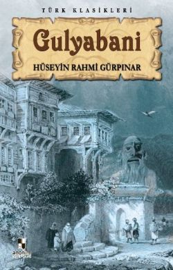 Gulyabani - Anonim Yayıncılık Kitap