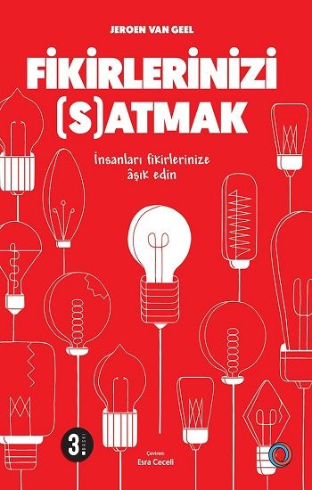 Fikirlerinizi Satmak - Orenda Kitap