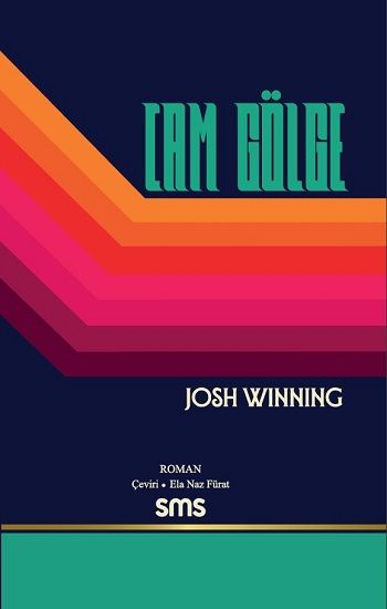 Cam Gölge - Sms Yayınları Kitap