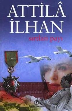 Sırtlan Payı - İş Bankası Kültür Yayınları Kitap