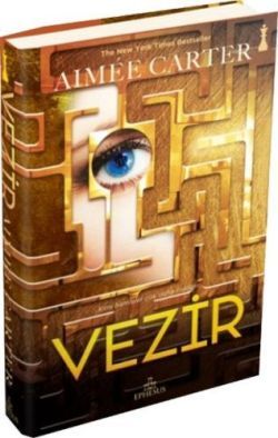 Vezir (Ciltli) - Ephesus Yayınları Kitap