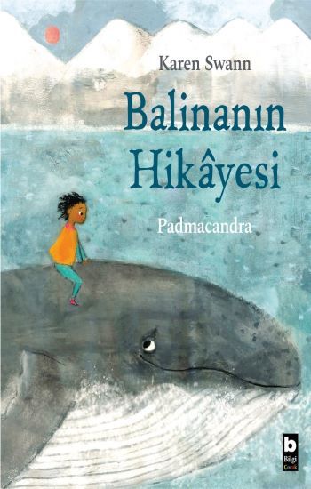 Balinanın Hikayesi - Bilgi Yayınevi Kitap