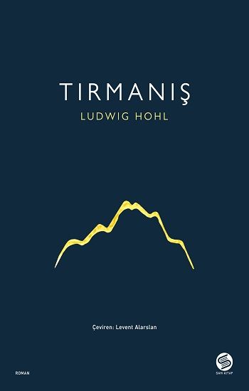 Tırmanış - Sahi Kitap Kitap