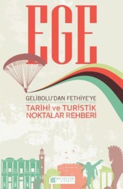 Ege - Akıl Çelen Kitaplar Kitap