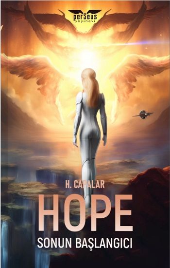 Hope - Perseus Kitap