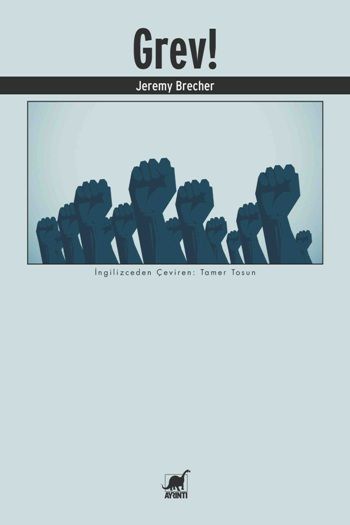 Grev - Ayrıntı Yayınları Kitap